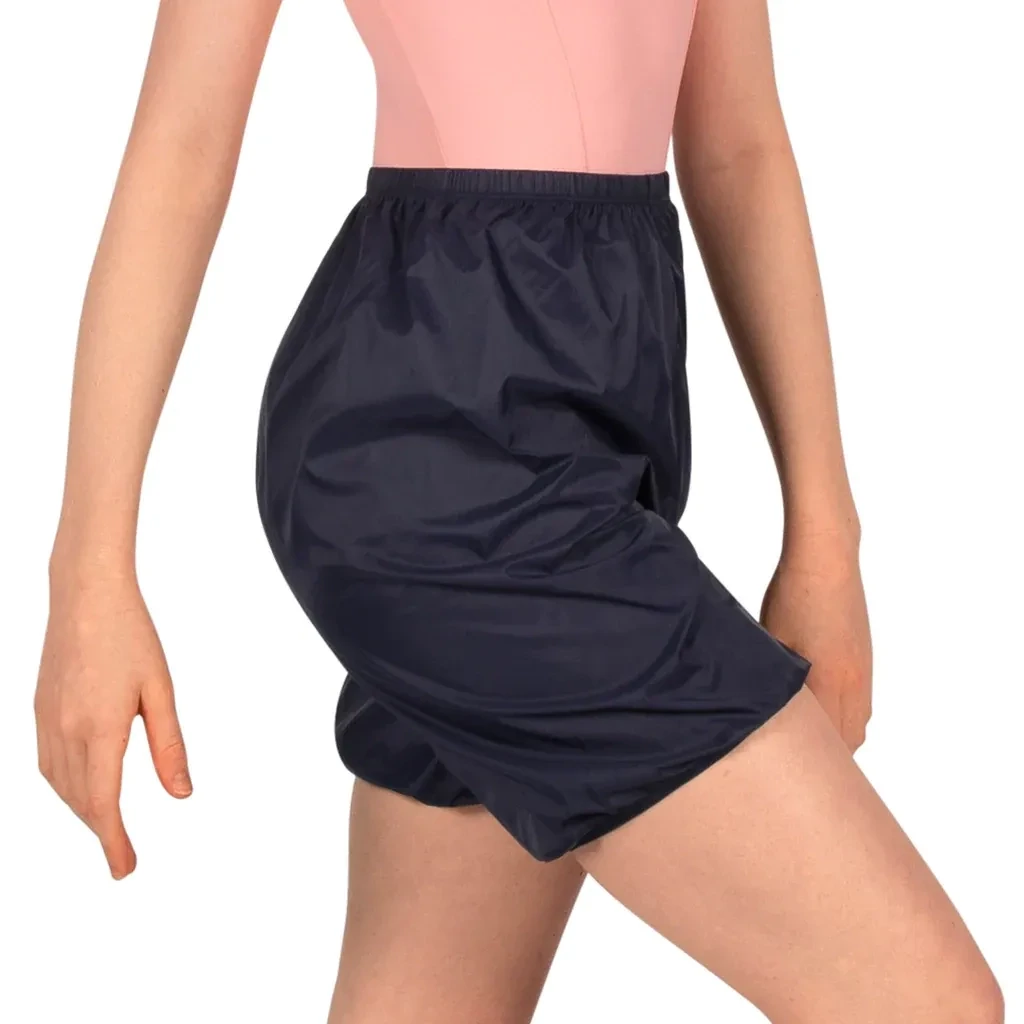 Damen-Ripstop-Shorts D5502 von Bloch