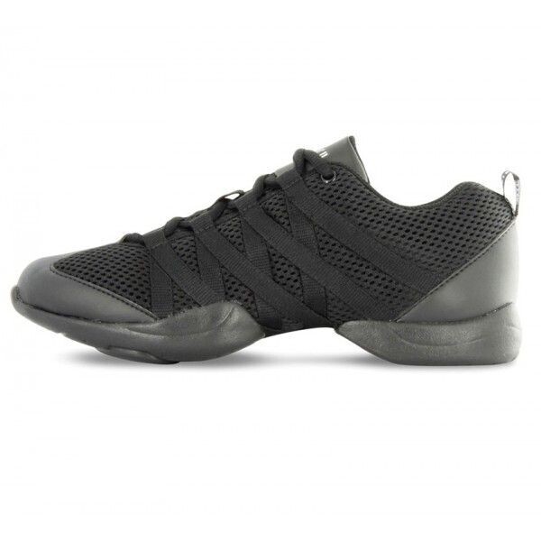 Criss Cross Tanzschuhe mit geteilter Sohle Tanzsneakers S0524 von Bloch Criss Cross Tanzschuhe mit geteilter Sohle Tanzsneakers S0524 von Bloch
