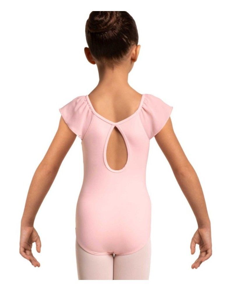Bloch/Mirella Kinder Trikot M1540