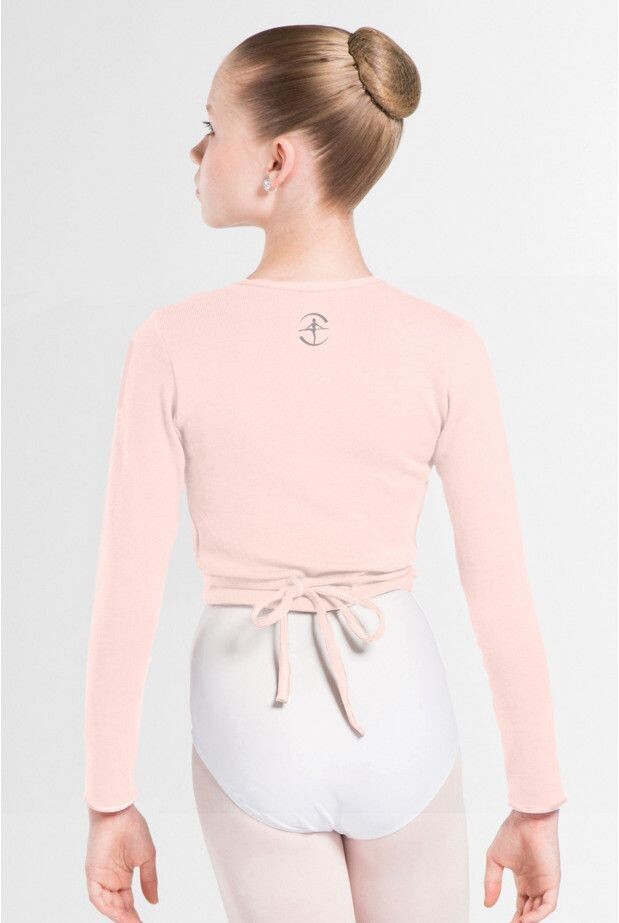 Wear moi Menuet Kinder Wickeljacke