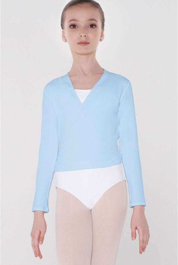 Wear moi Serenade Kinder Wickeljacke