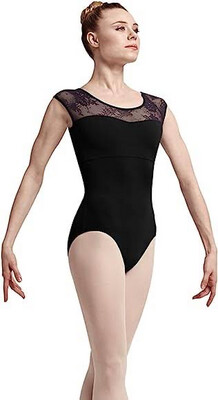Damen Bloch Trikot mit Flügelärmeln L7714 Damen Bloch Trikot mit Flügelärmeln L7714