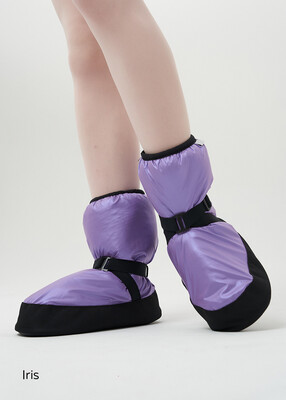 Grishko M68 Aufwärmschuhe Aufwärmstiefel Warm up booties Grishko M68 Aufwärmschuhe Aufwärmstiefel Warm up booties