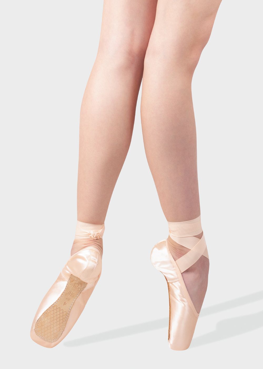 Grishko DREAMPOINT Spitzenschuhe Pointe 0528