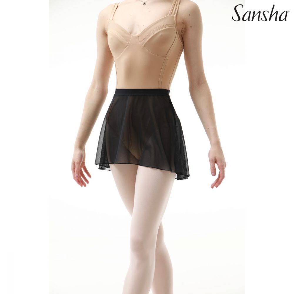 Sansha Rock Zaire