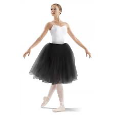 Probe Tutu Juliet von Bloch LD137