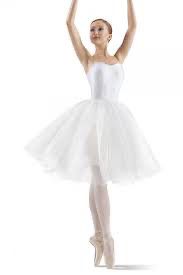 Probe Tutu Juliet von Bloch LD137