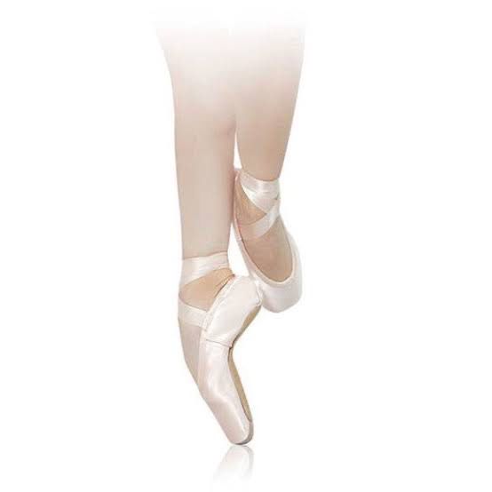 Fr. Duval American XStrong Spitzenschuhe Pointe Fr. Duval American XStrong Spitzenschuhe Pointe