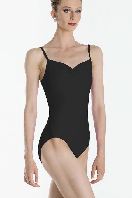 Wear Moi Spaghetti-Tanzanzanzug Abbie Kinder