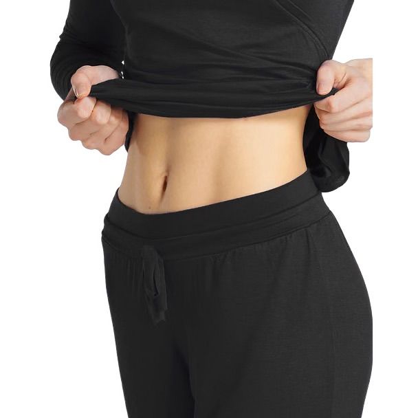 Bakara -Damen Tanz- und Fitness -Yogahose kurz von Temps Danse