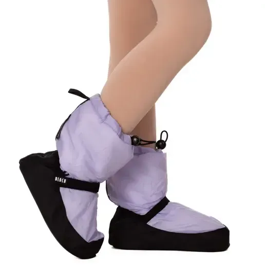 Bloch IM009B Aufwärmschuhe Aufwärmstiefel Warm up booties Bloch IM009B Aufwärmschuhe Aufwärmstiefel Warm up booties