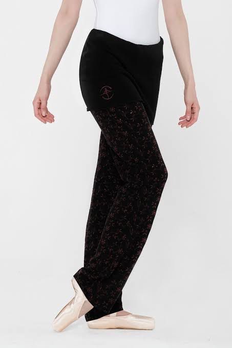 Wear Moi Skada Aufwärmhose