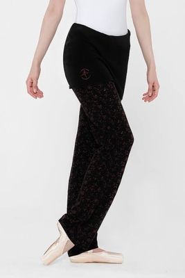 Wear Moi Skada Aufwärmhose Wear Moi Skada Aufwärmhose