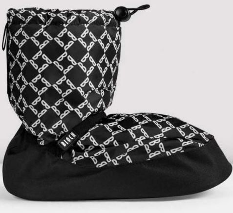 Bloch IM009BP Aufwärmschuhe Aufwärmstiefel Warm up booties Bloch IM009BP Aufwärmschuhe Aufwärmstiefel Warm up booties