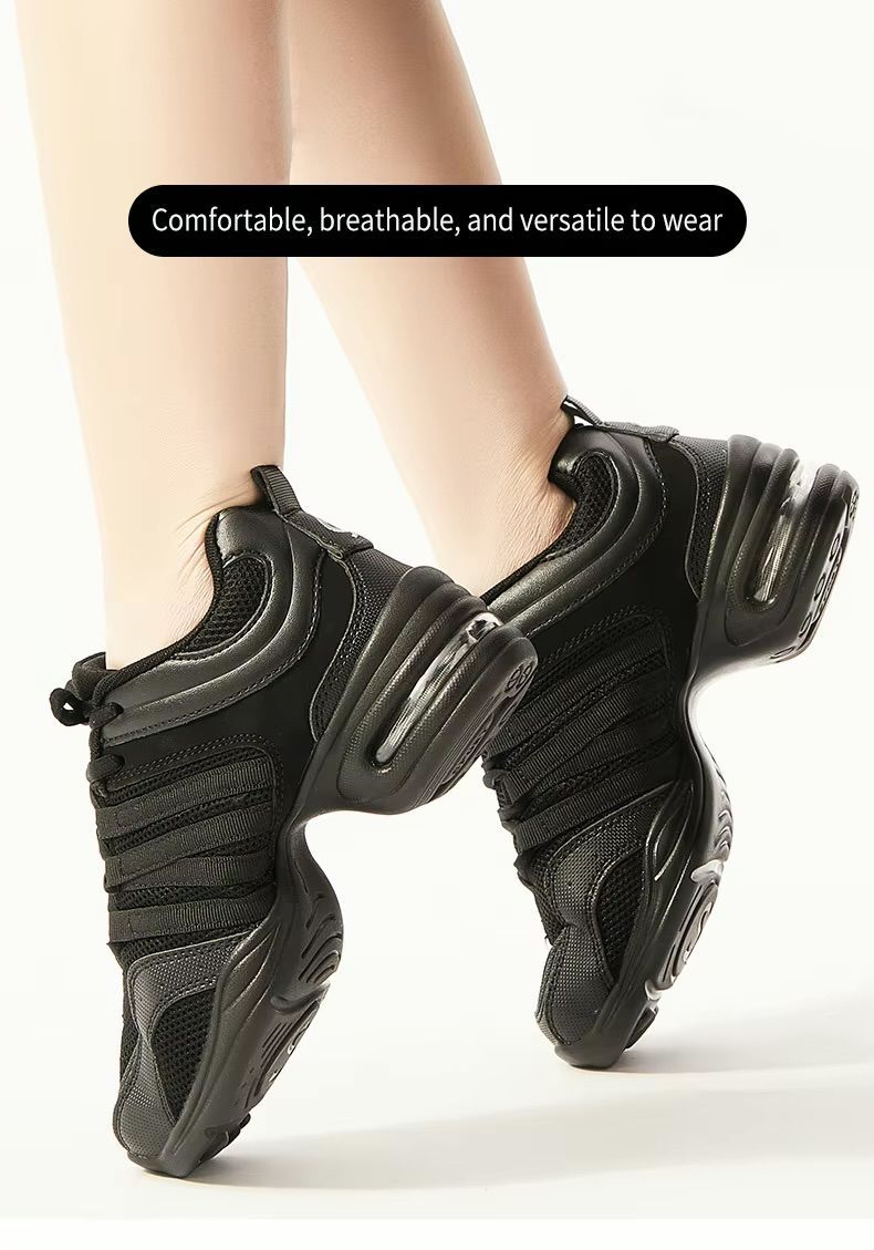 Tanz Sneakers Dynadance