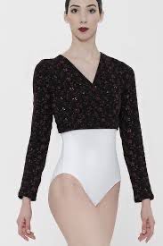 Wear moi Baiva Wickeljacke