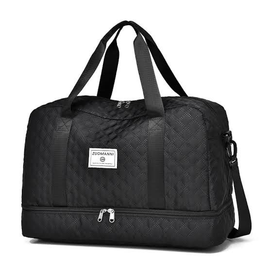 Tanztasche von Zuomanni