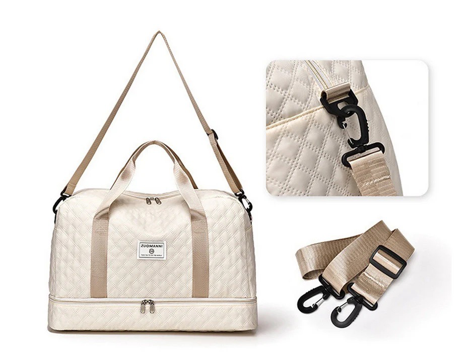 Tanztasche von Zuomanni