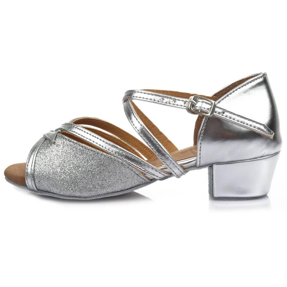 Ballroom Damen Latine Schuhe Ayla  Dancecode