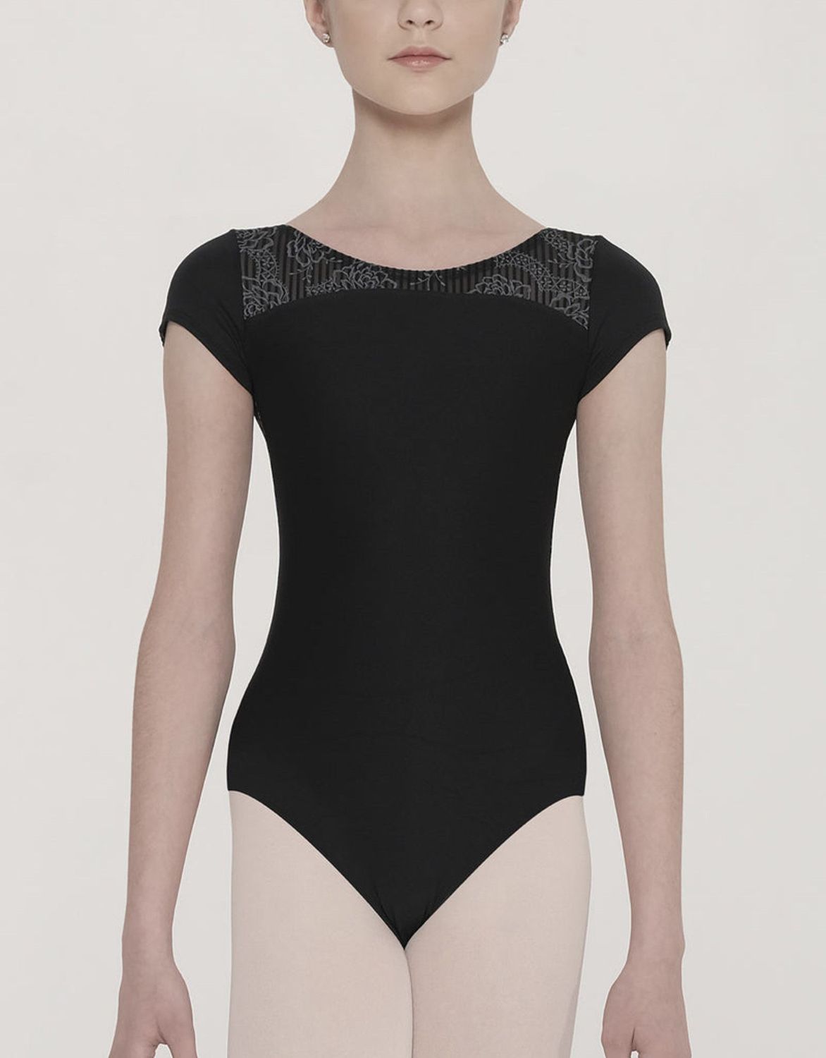 Wear Moi Kurzarm Trikot Carline