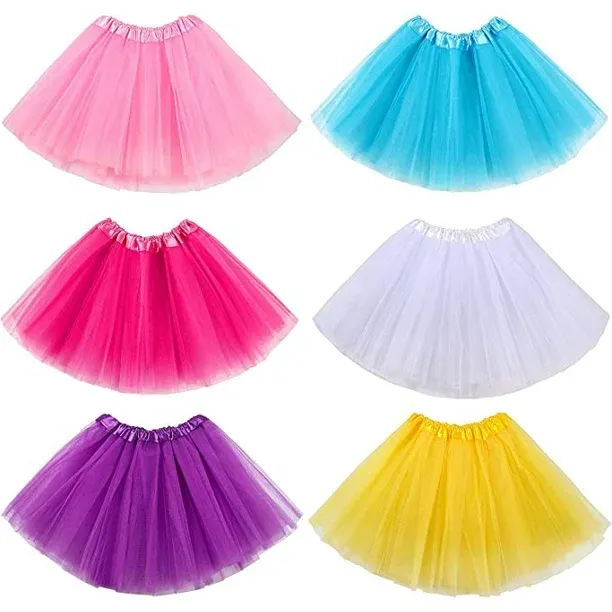 Probe Tutu Kinder  Dancecode
