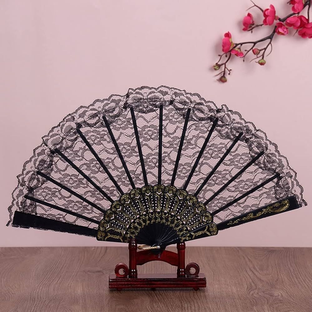 Fächer, Fan