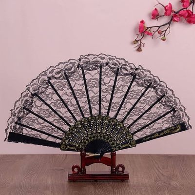Fächer, Fan