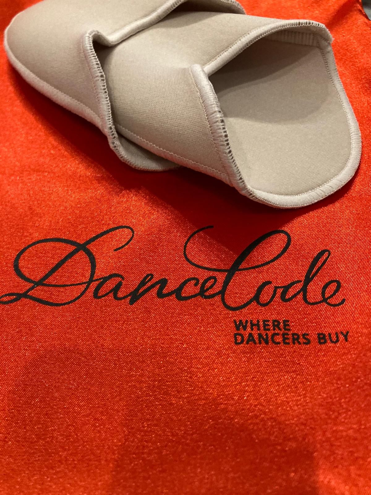 Silikongel Schoner Dancecode