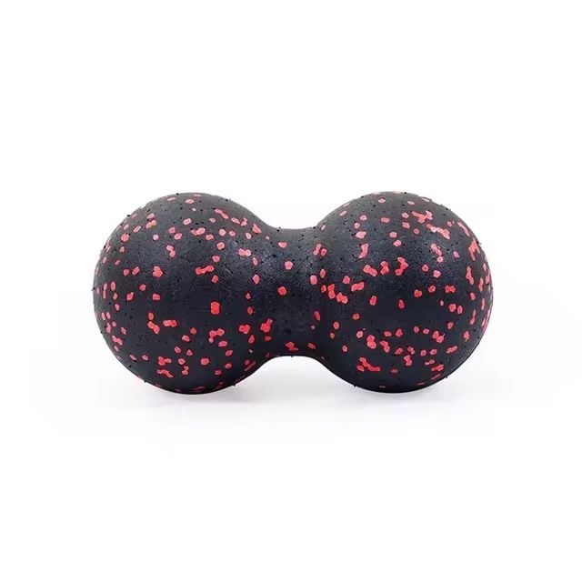 Massageball Doppelball Massageball Doppelball