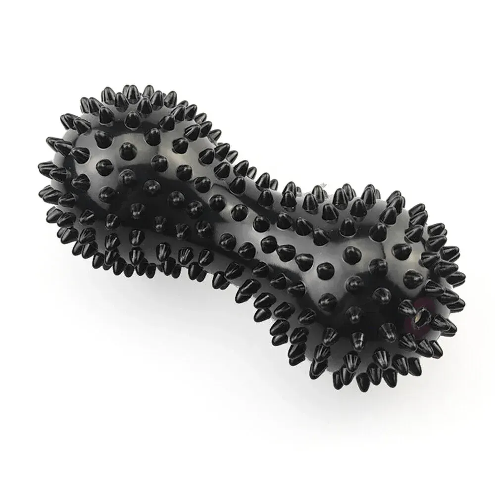 Massageball Doppelball Igel