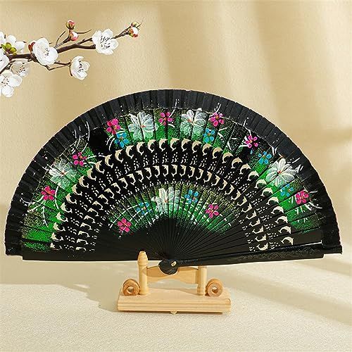 Fächer, Fan
