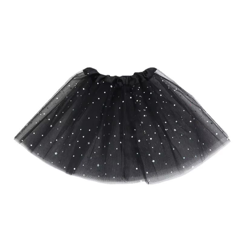 Probe Tutu Kinder Stern  Dancecode