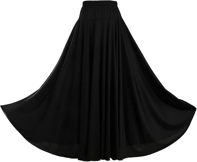 Damen Ballroom Rock Alma Tango Walzer
