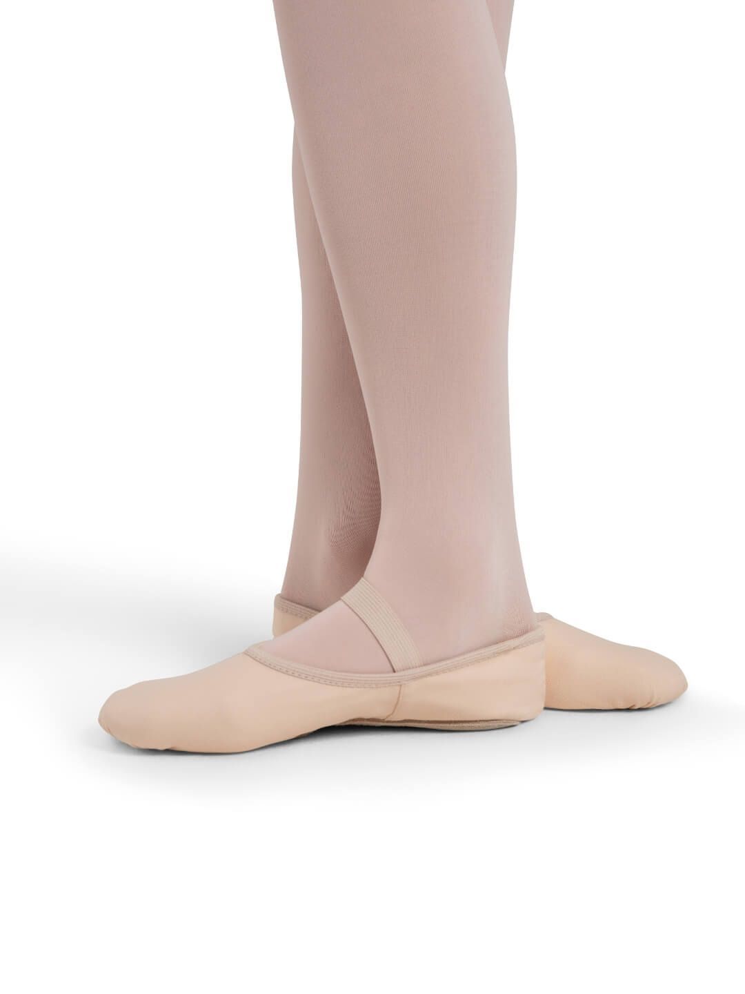 Capezio Cassia Schläppchen Ballet Shoe Kinder
