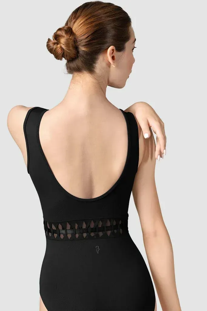 Damen Trikot Caitlin L9245 von Bloch