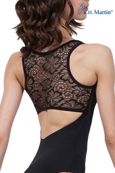 Martin Trikot AECCA KH2572 Damen Trikot