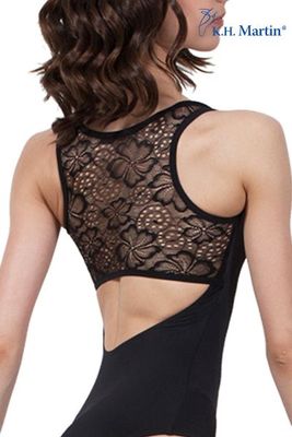 Martin Trikot AECCA KH2572 Damen Trikot mit Spaghetti Trägern Martin Trikot AECCA KH2572 Damen Trikot mit Spaghetti Trägern