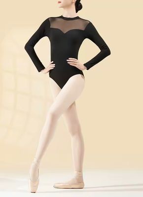 Trikot Daria mit Langen Ärmeln Daydance Trikot Daria mit Langen Ärmeln Daydance