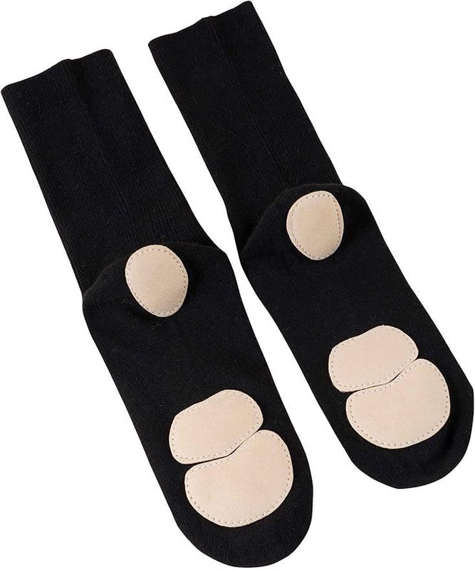 Tanz Socken Typ 4 Rutschfest Modern Dance Socken Daydance Tanz Socken Typ 4 Rutschfest Modern Dance Socken Daydance