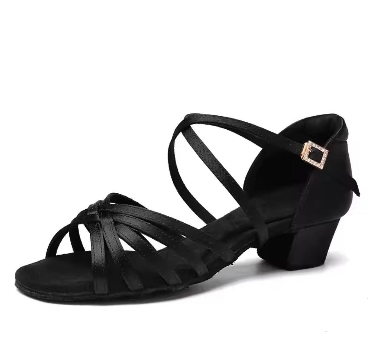 Ballroom Damen Aylin Latine Schuhe Aylin Dancecode