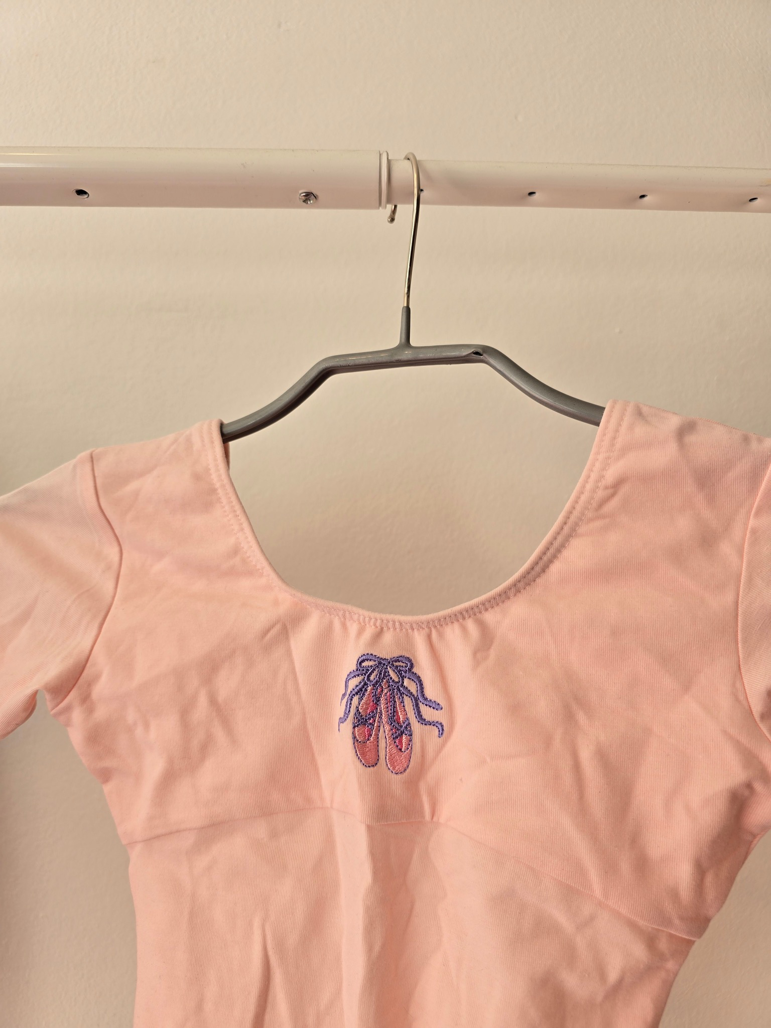 Kinderbody Ammi Dancecode Langarm