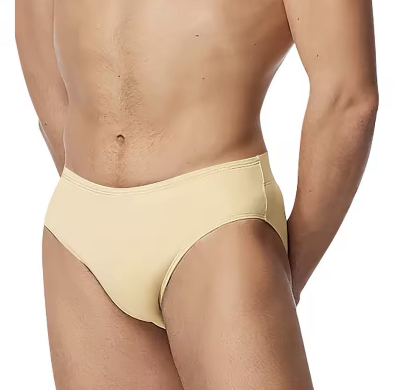 Mens Fullseat Paul Dance Belt Unterhose Herren Suspensorium Dancecode