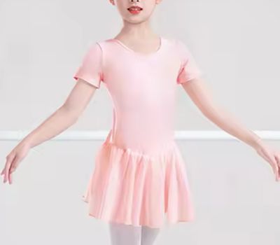 Kinderbody Sophie mit Röckchen Daydance Kinderbody Sophie mit Röckchen Daydance