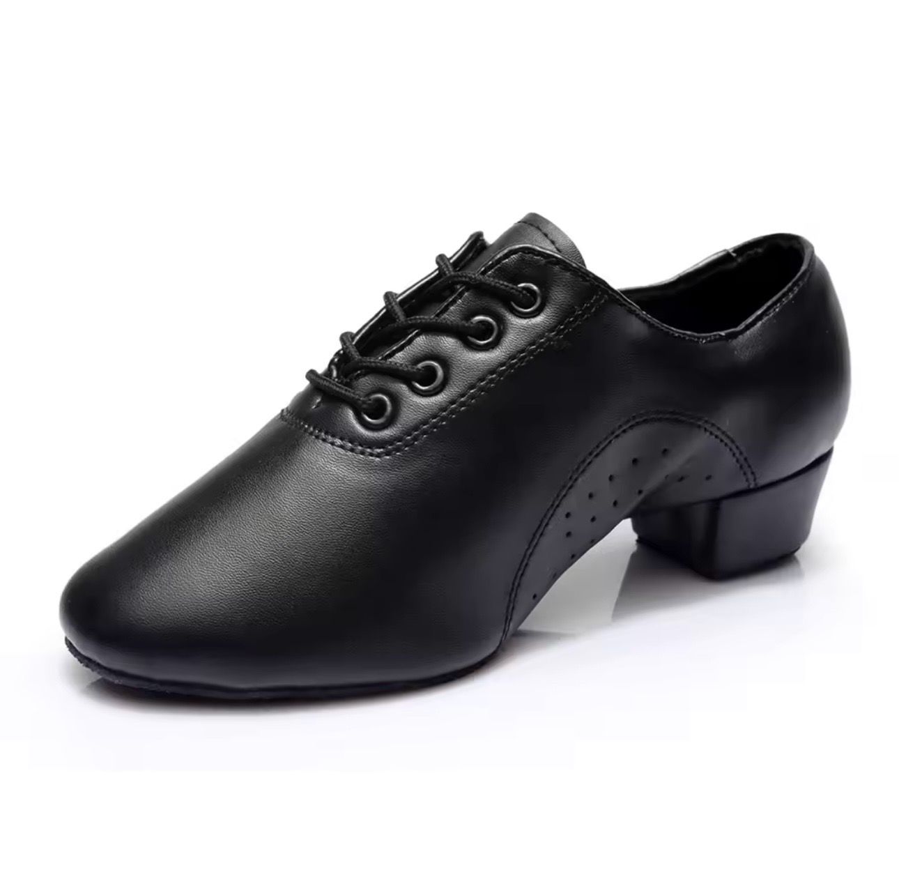 Ballroom Schuhe Pino für Männer Standard, Latina, Charakter, Folklor Tanz Dancecode