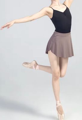 Tanz, Ballettrock Emma zum schlüpfen Durol Tanz, Ballettrock Emma zum schlüpfen Durol