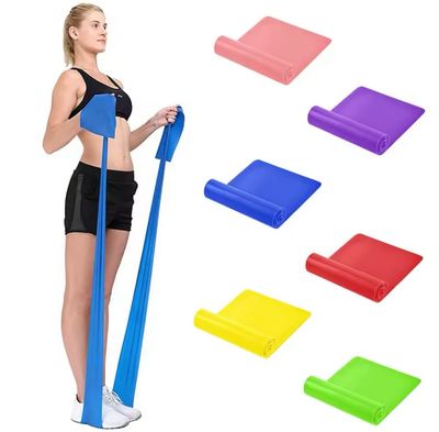 Stretch Band TPE Widerstand Band Elastisch Dancecode Stretch Band TPE Widerstand Band Elastisch Dancecode