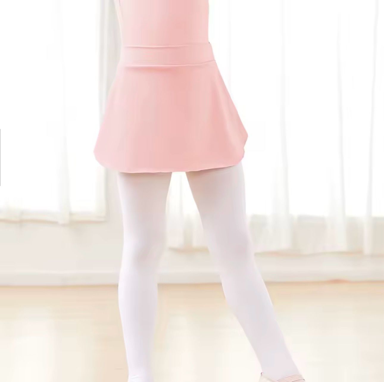 Tanz, Ballettrock Luisa zum schlüpfen Dancecode
