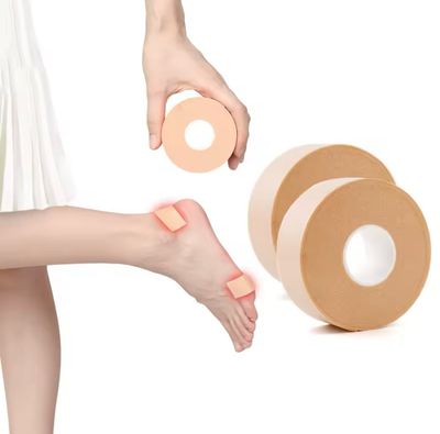 Toe wrap Zehenschutz DC344 Dancecode