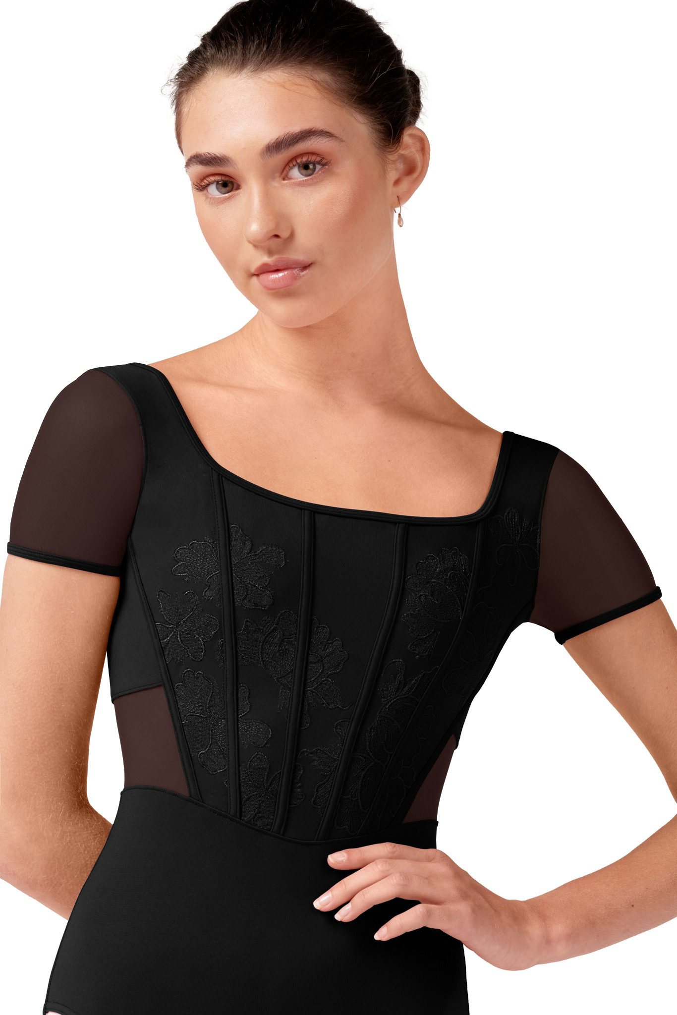 Damen Trikot Olivia L20001 von Bloch