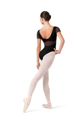 Damen Trikot Olivia L20001 von Bloch Damen Trikot Olivia L20001 von Bloch